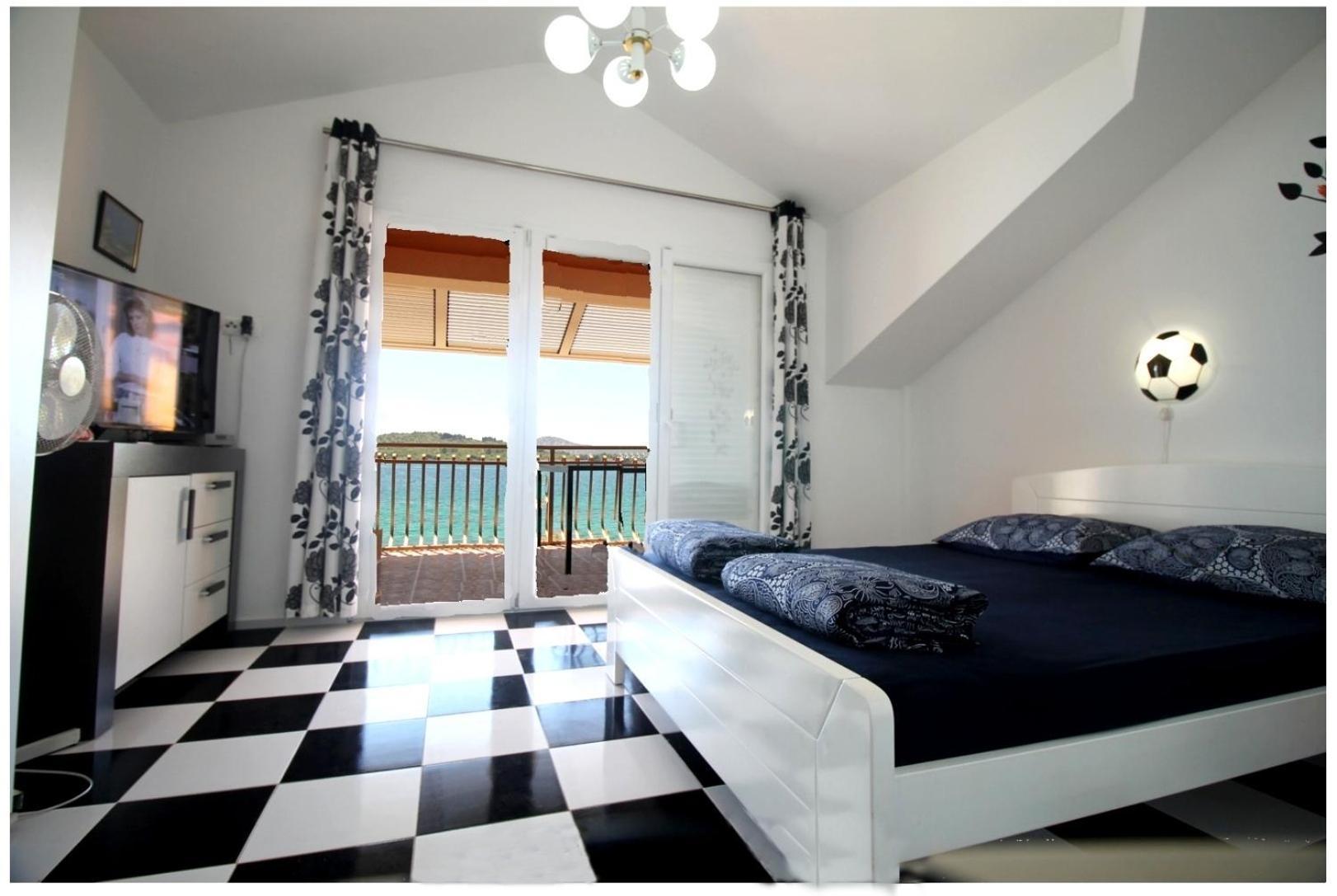 Villa Aurelia Vodice Exteriör bild