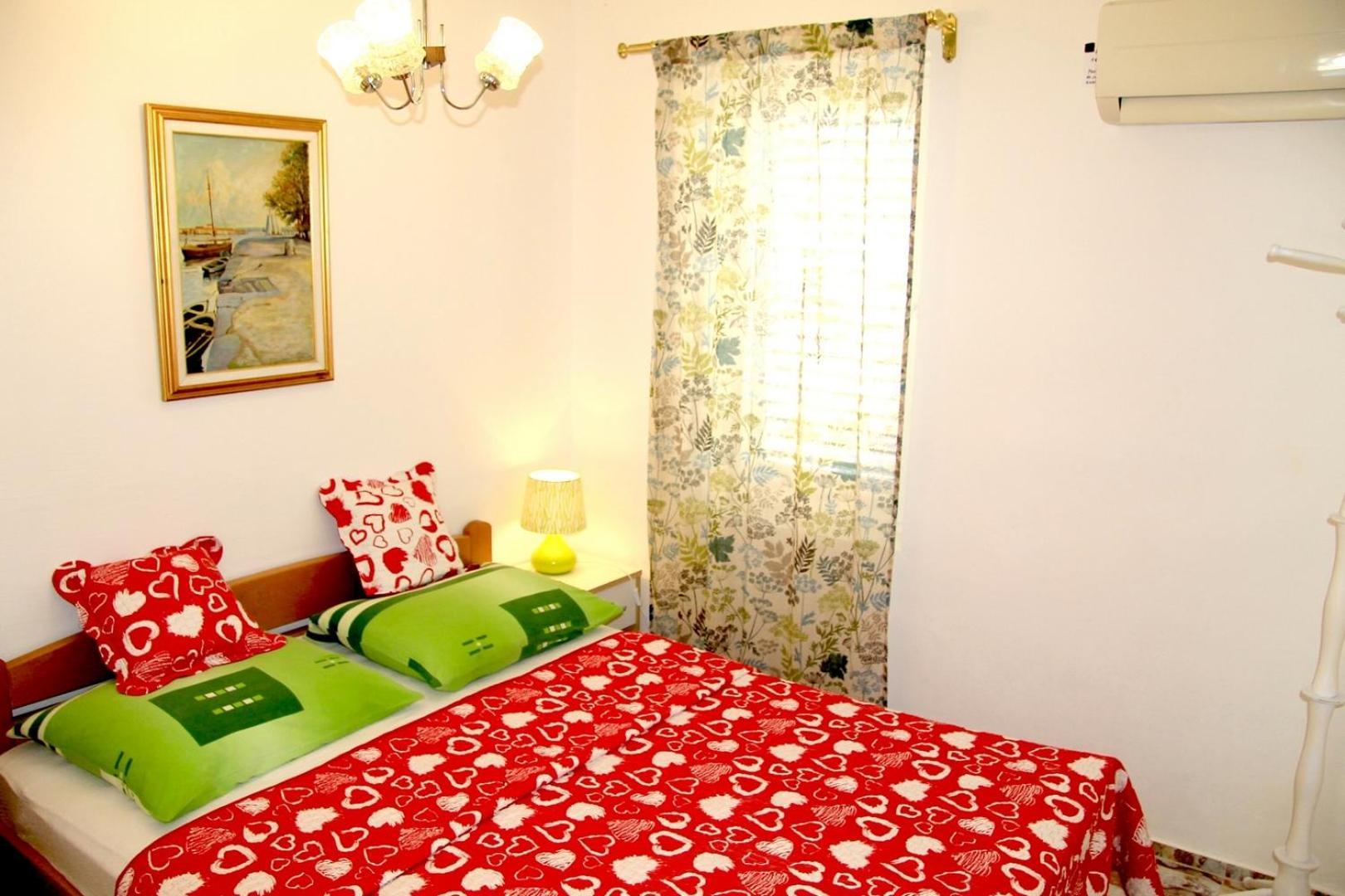 Villa Aurelia Vodice Exteriör bild
