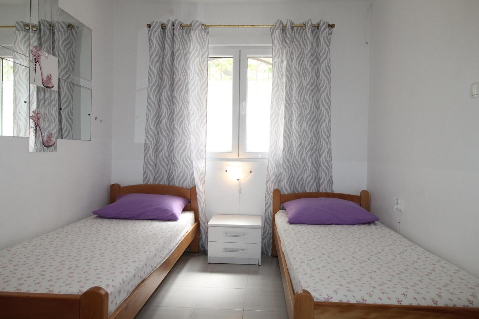 Villa Aurelia Vodice Exteriör bild