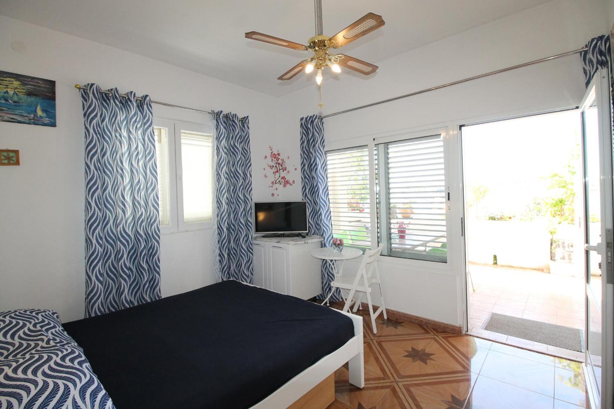 Villa Aurelia Vodice Exteriör bild