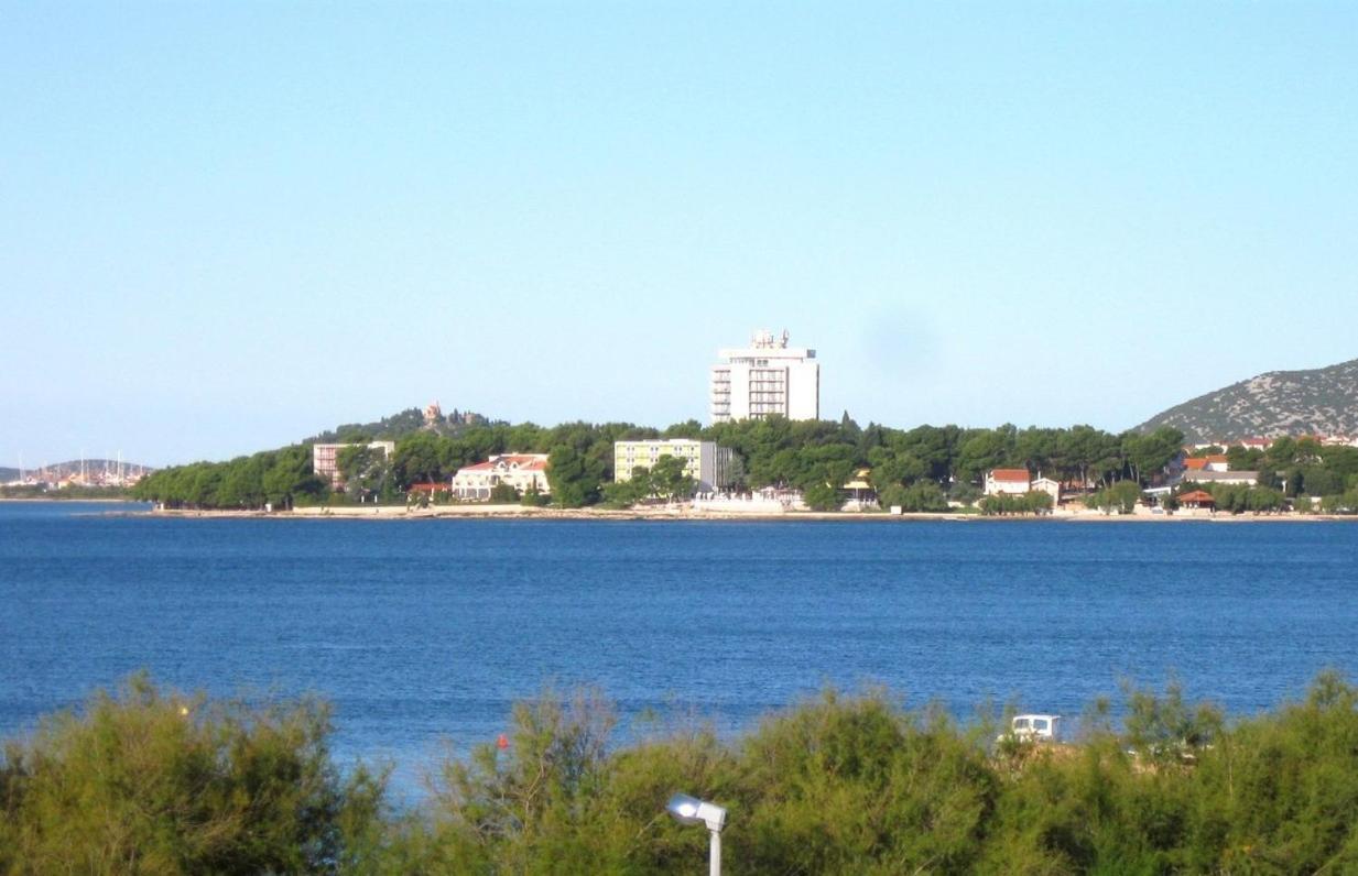 Villa Aurelia Vodice Exteriör bild