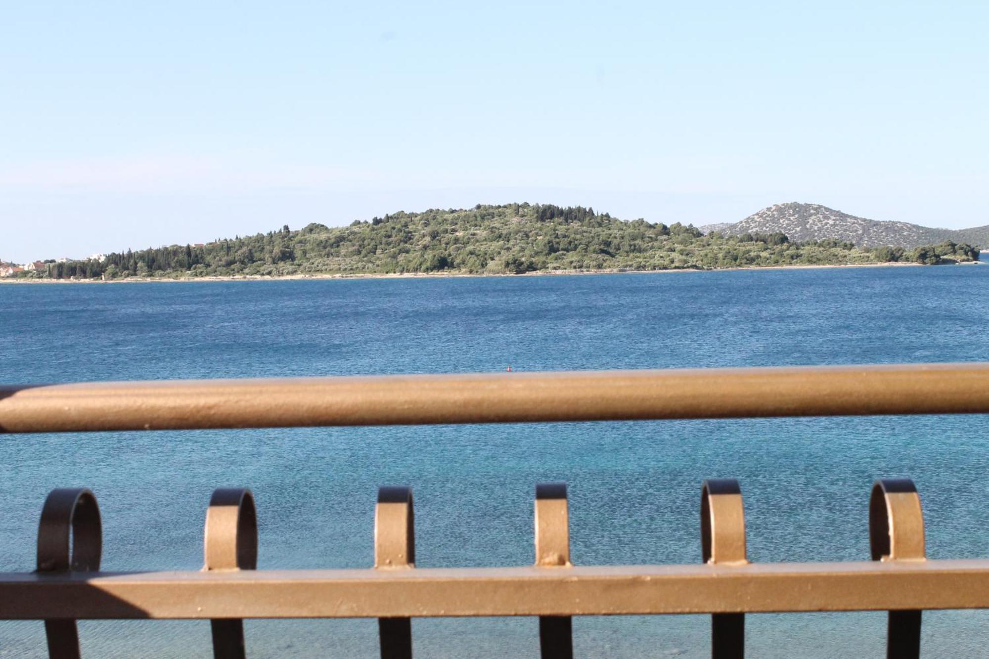 Villa Aurelia Vodice Exteriör bild