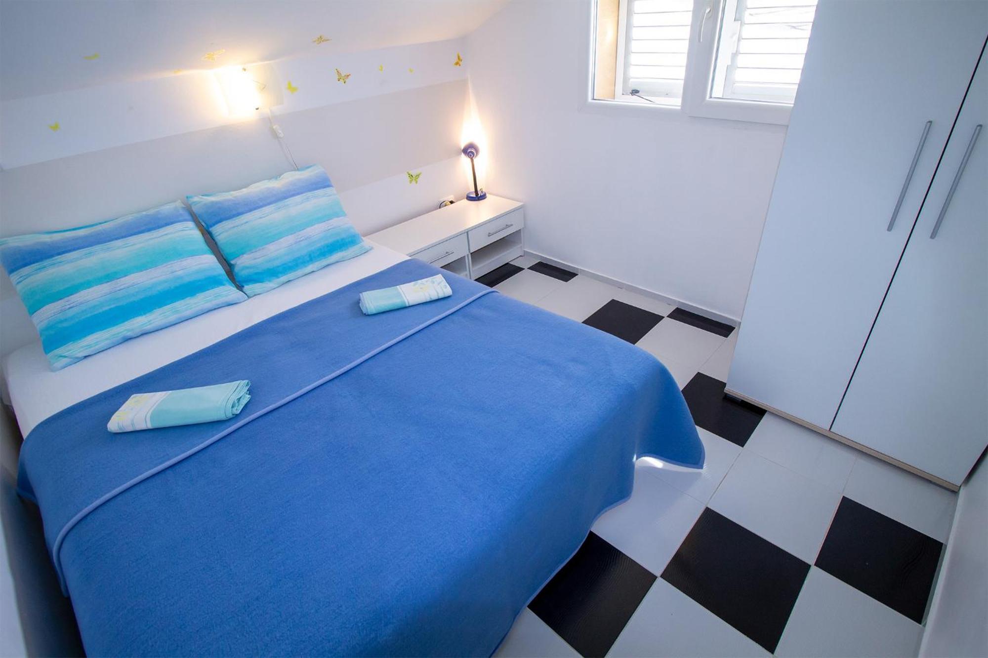 Villa Aurelia Vodice Exteriör bild