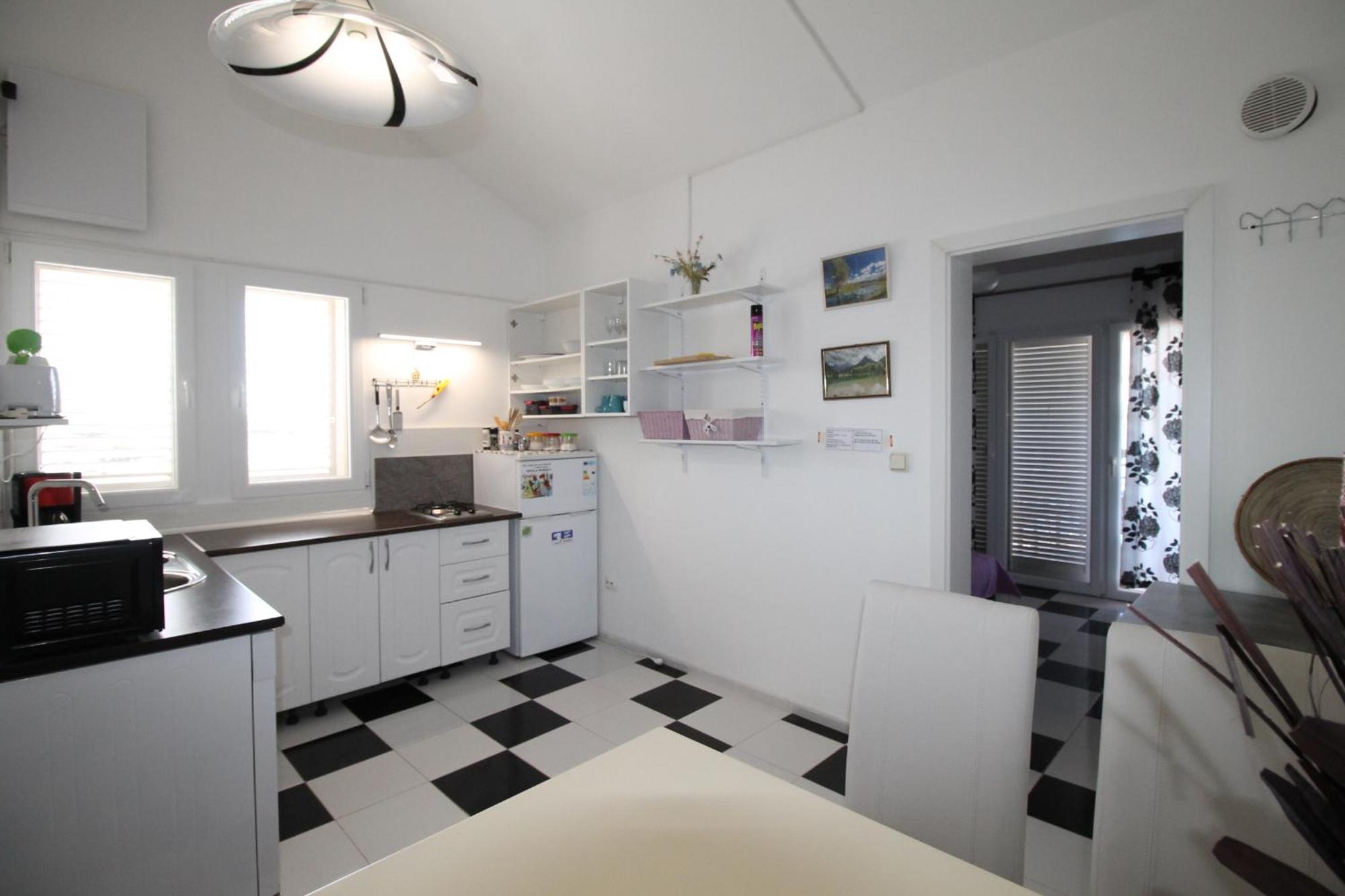 Villa Aurelia Vodice Exteriör bild