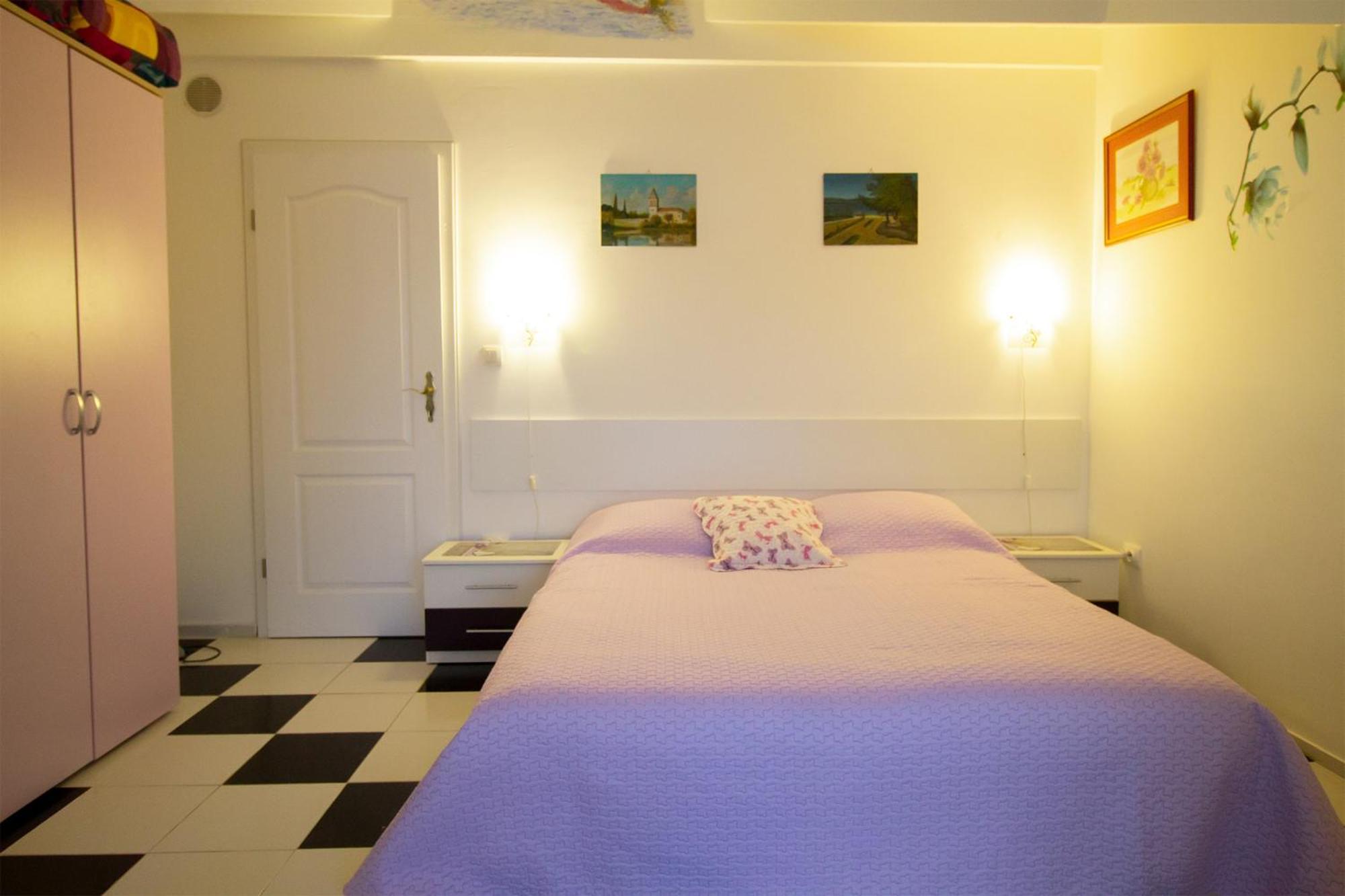 Villa Aurelia Vodice Exteriör bild