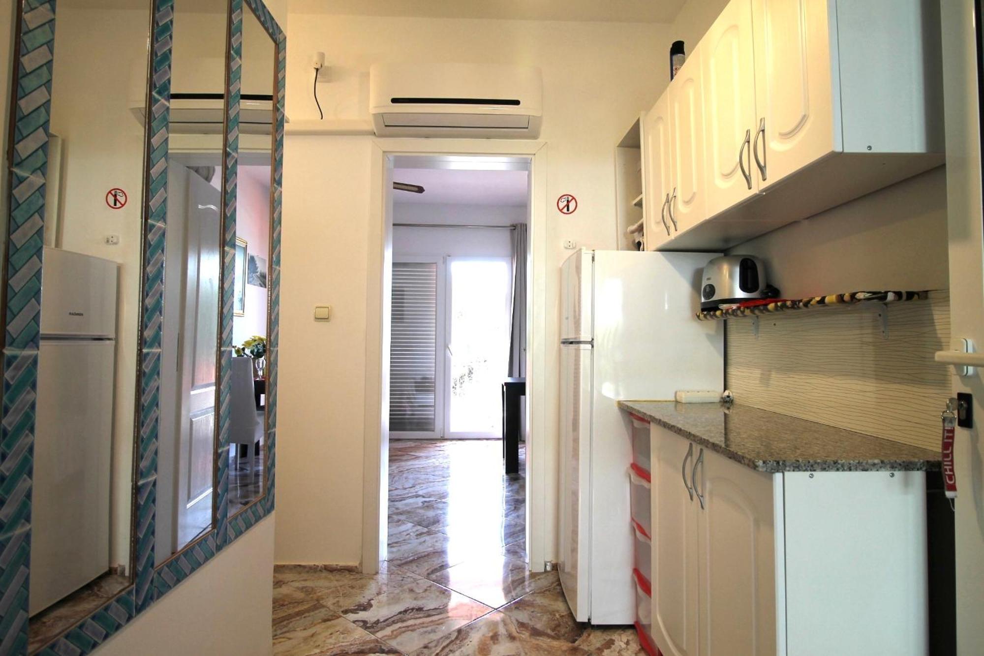 Villa Aurelia Vodice Exteriör bild