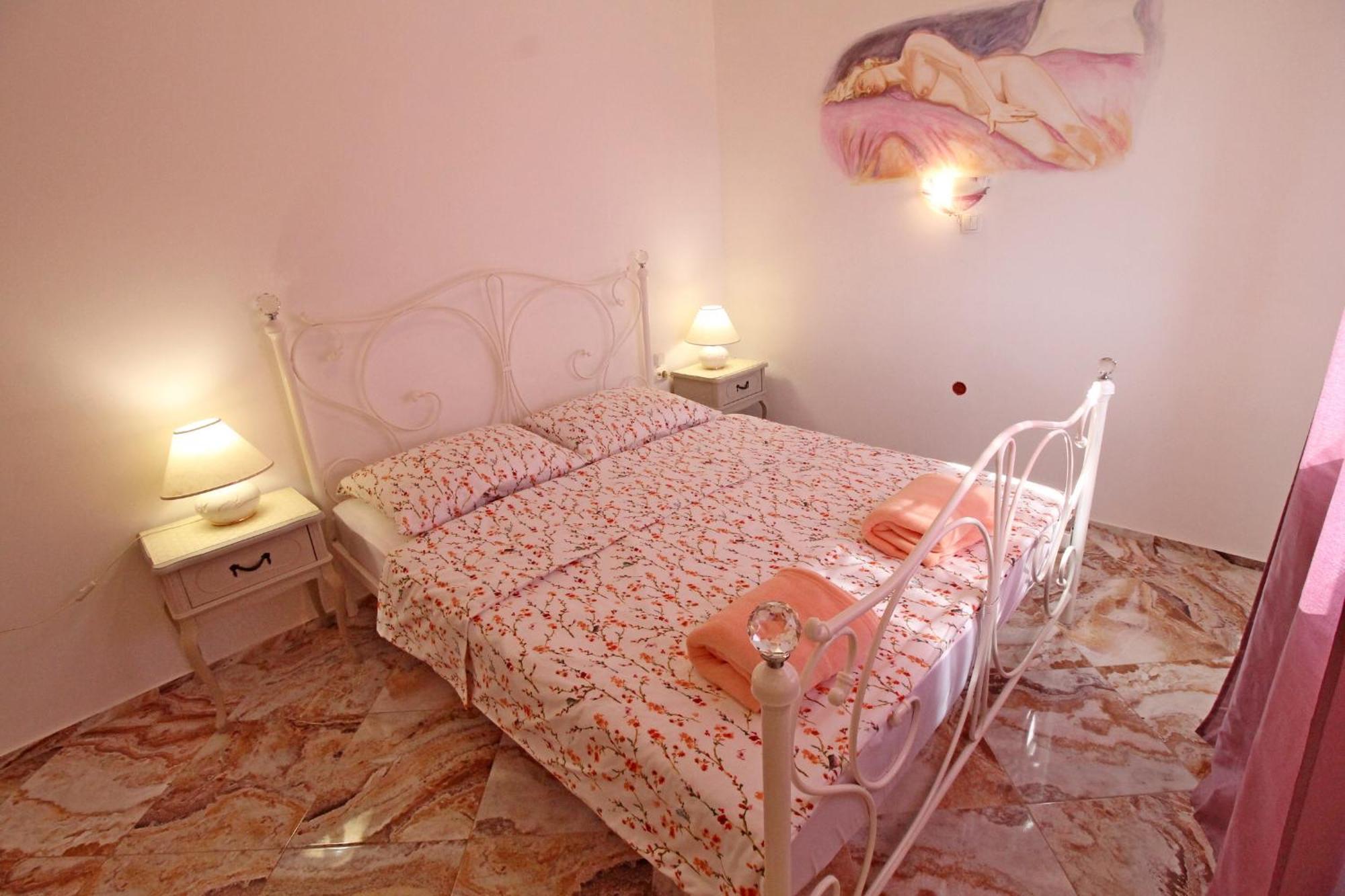 Villa Aurelia Vodice Exteriör bild