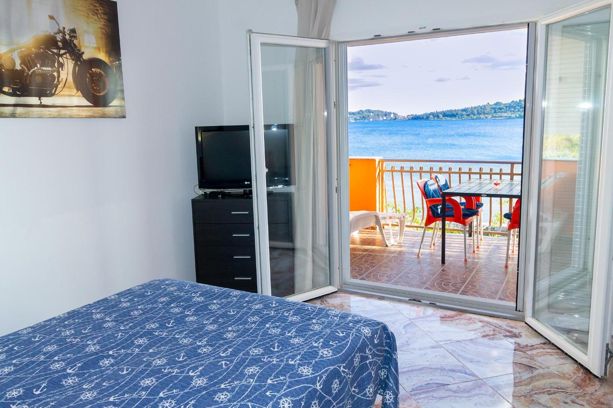 Villa Aurelia Vodice Exteriör bild