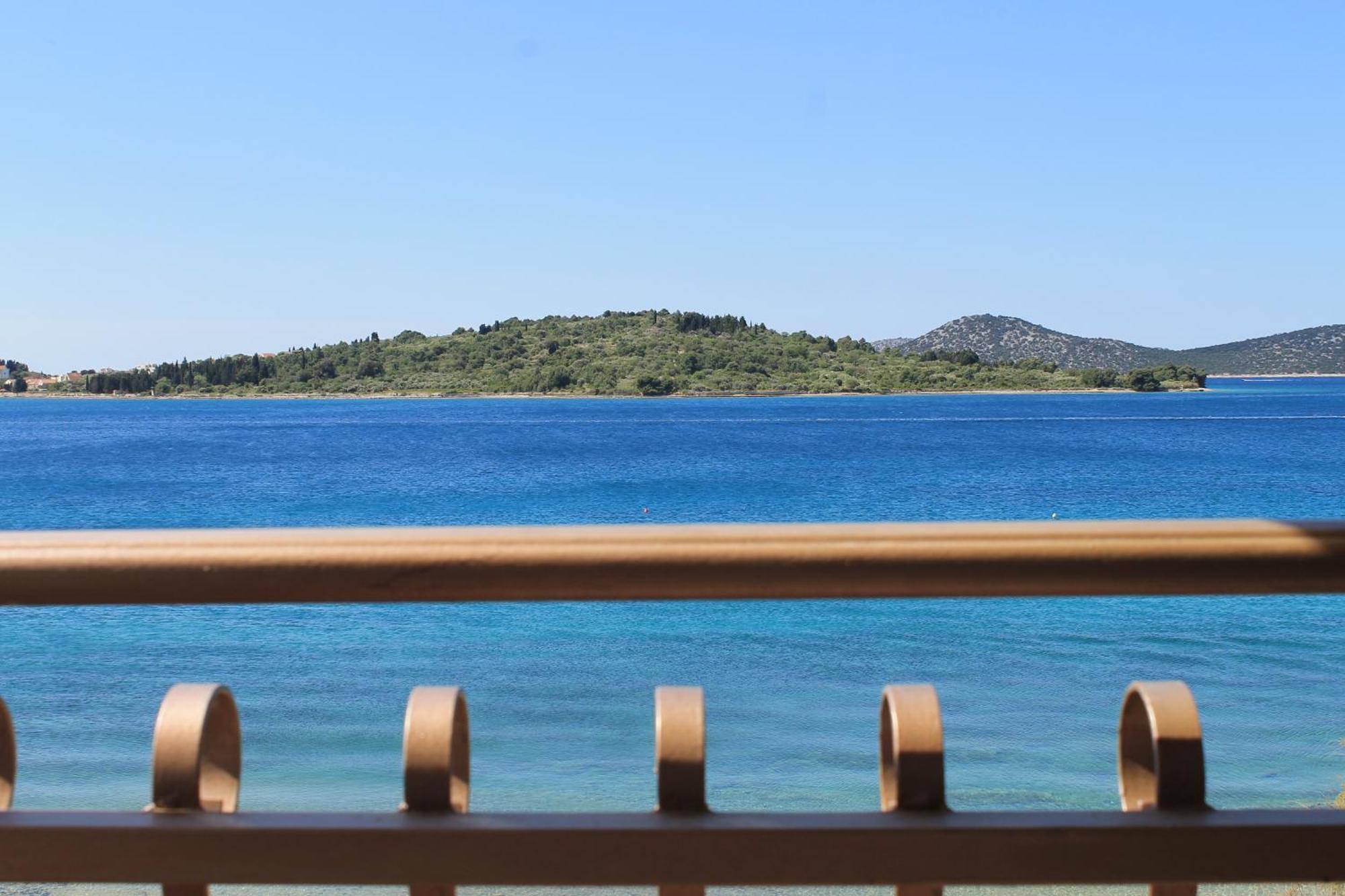 Villa Aurelia Vodice Exteriör bild