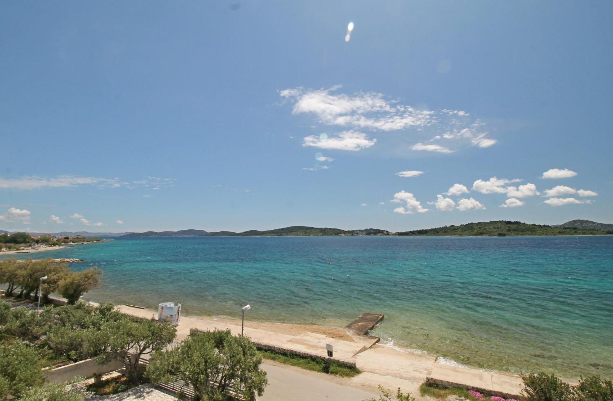 Villa Aurelia Vodice Exteriör bild